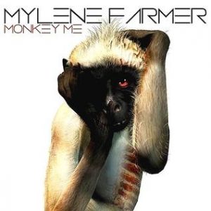 Mylène Farmer Monkey Me, 2013