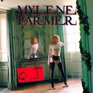 Mylène Farmer Q.I, 2005