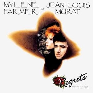 Album Mylène Farmer - Regrets