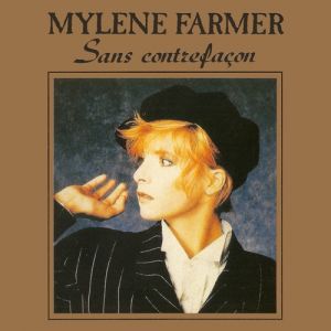 Mylène Farmer Sans contrefaçon, 1987