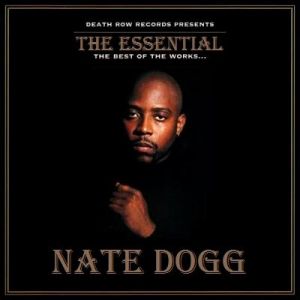 Album Nate Dogg - Essentials
