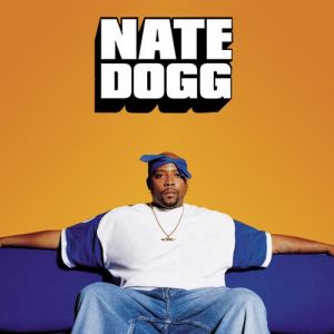 Album Nate Dogg - Nate Dogg