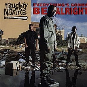 Album Naughty By Nature - Everything