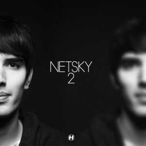 Album Netsky - 2