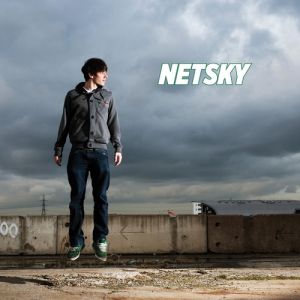 Album Netsky - Netsky