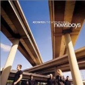 Newsboys Adoration: The Worship Album, 2003