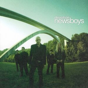 Newsboys Devotion, 2004