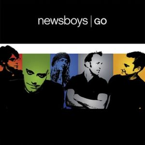 Album Newsboys - Go