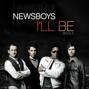 Album Newsboys - I