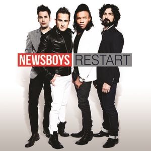 Album Newsboys - Restart