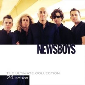 Album Newsboys - The Ultimate Collection