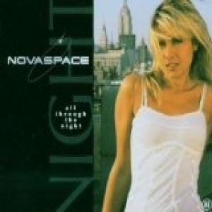 Novaspace All Through the Night, 1984