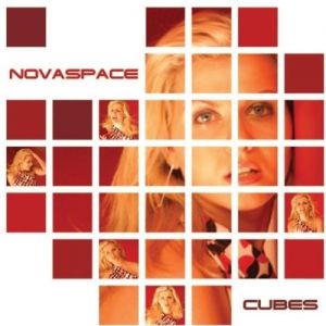 Album Novaspace - Cubes