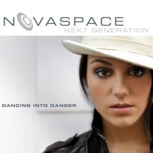 Album Dancing Into Danger - Novaspace