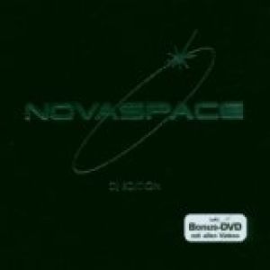 Album Novaspace - DJ Edition