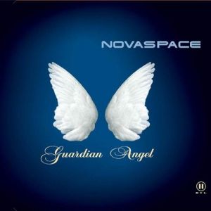 Album Novaspace - Guardian Angel