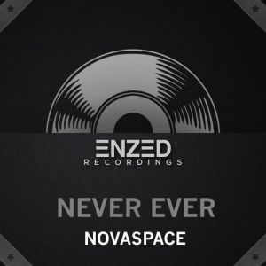 Album Novaspace - Never Ever