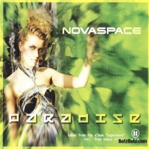 Album Novaspace - Paradise