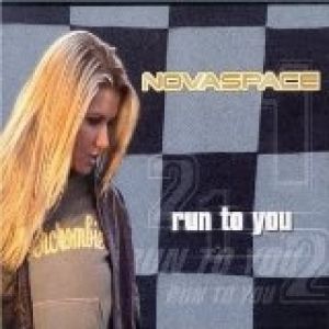 Album Run to You - Novaspace