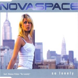 Album Novaspace - So Lonely