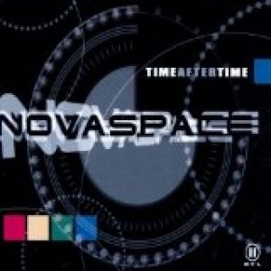 Album Time After Time - Novaspace