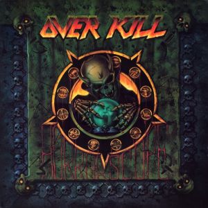 Album Horrorscope - Overkill