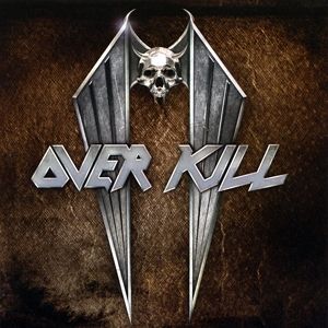 Album Overkill - Killbox 13