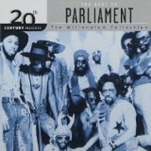 Album Parliament - 20th Century Masters - The Millennium Collection: The Best of Parliament
