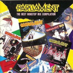 Parliament : The Best Nonstop Mix Compilation