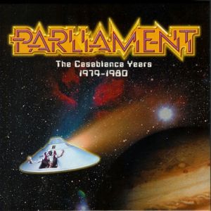 Parliament : The Casablanca Years: 1974–1980
