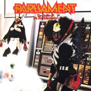 Album Parliament - The Clones of Dr. Funkenstein