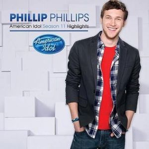 Phillip Phillips American Idol Season 11 Highlights, 2012