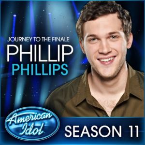Phillip Phillips: Journey to the Finale Album 
