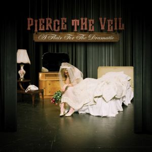 Album Pierce the Veil - A Flair for the Dramatic