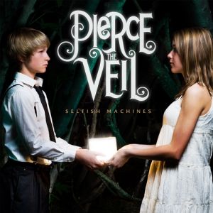 Album Pierce the Veil - Selfish Machines