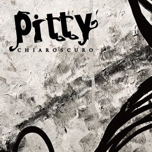 Album Pitty - Chiaroscuro