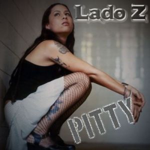 Album Pitty - Lado Z
