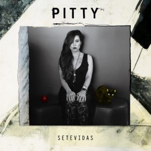 Album Pitty - Setevidas