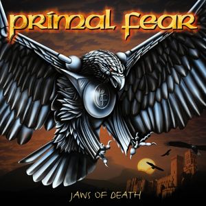 Album Jaws of Death - Primal Fear
