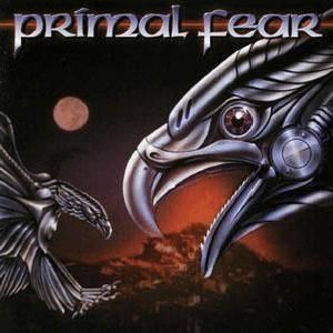 Primal Fear Album 