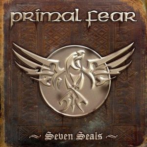 Album Primal Fear - Seven Seals