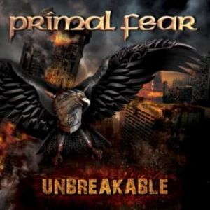 Album Primal Fear - Unbreakable