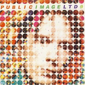 Album Public Image Ltd. - 9