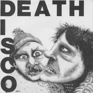 Album Public Image Ltd. - Death Disco
