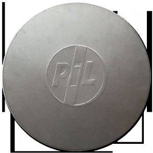 Album Public Image Ltd. - Metal Box