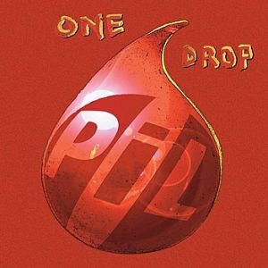 Album One Drop - Public Image Ltd.