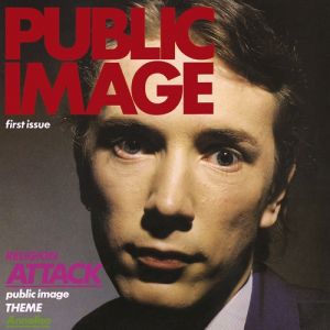 Album Public Image - Public Image Ltd.