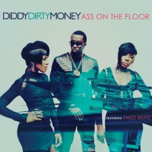 Album Ass on the Floor - Puff Daddy