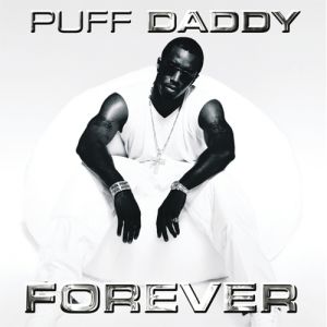 Album Puff Daddy - Forever