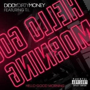 Album Hello Good Morning - Puff Daddy